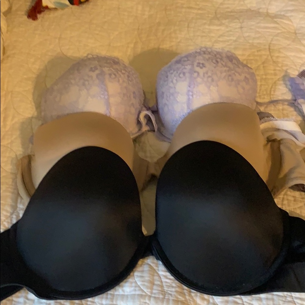 Bras 36 C